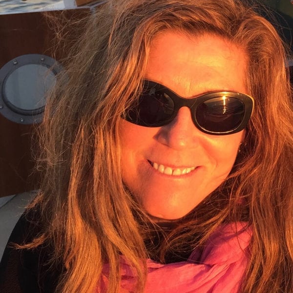 Lee Montgomery SheBooks